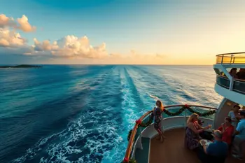 12 Day Holiday Season Cruise Vacations: A Comprehensive Overview of Festive Voyages at Sea