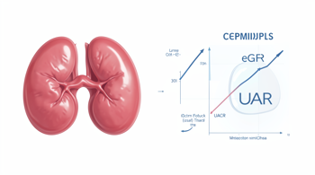 Early indicators of declining kidney function: Clinical signs, tests, and risk context