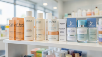 Les crèmes de jour en pharmacie pour une peau éclatante : Guide d'expertise dermatologique