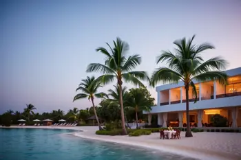 Analyzing the 10-day all-inclusive Caribbean holiday package with meals included: A Comprehensive Market Report on Modern Resort and Cruise Offerings