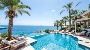 All-inclusive rejse til Mallorca i 7 dage med fly og fuld pension: En analyse af markedet og rejseformer
