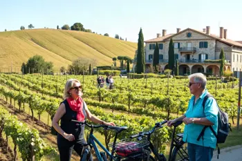 Alloggi a Verona per pensionati: colazione e noleggio biciclette compresi: una guida informativa al turismo lento