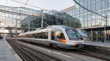 3-dages Berlin rail-and-stay rejse med togbilletter inkluderet 2026: En komplet guide til planlægning
