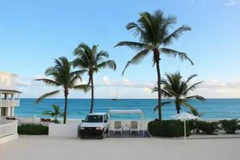 All-inclusive 10-natt pakke til Zanzibar inkludert flyvninger og transfers: En faktabasert reisegjennomgang