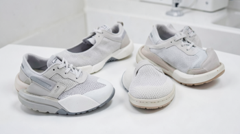 Orthopedic walking shoes: A clinical buying and fit analysis