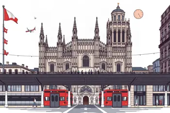 Break di 4 giorni a Milano con voli e alloggio: guida informativa su collegamenti, costi e itinerari