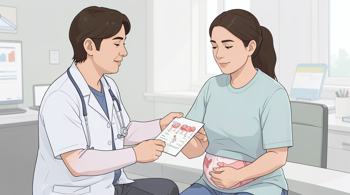 Warning signs of ovarian cancer: A clinical guide to symptoms and evaluation