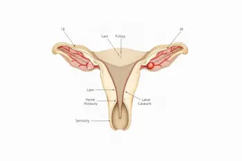 Warning signs of vulvodynia: A Clinical Overview of Chronic Vulvar Pain Symptoms and Diagnostic Considerations