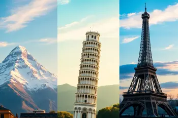 ทัวร์ยุโรป 10 วัน 3 ประเทศ สวิตเซอร์แลนด์ อิตาลี ฝรั่งเศส รวมตั๋วเครื่องบิน: คู่มือวิเคราะห์โปรแกรมและข้อมูลเชิงลึกสำหรับนักเดินทาง