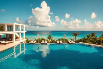 Luxusresort-Aufenthalt für 5 Nächte auf Mauritius mit Flügen all-inclusive: Eine Analyse der Reiseplanung und Marktstandards