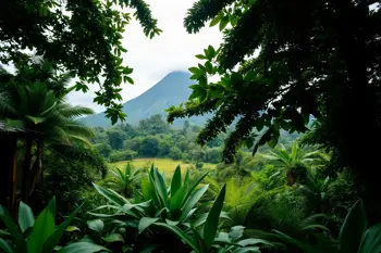 Book your 14-day Costa Rica round trip including flight: A Comprehensive Planning Guide