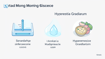 Warning signs of hyperemesis gravidarum: A clinical analysis of severe pregnancy complications