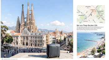 Barcelona na 3 dny: víkendový pobyt s letenkami a hotelem v roce 2026: analýza termínů, cen a programu