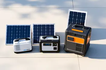 Portable Solar Generators on Sale: A Consumer's Guide to Pricing, Specs, and Market Trends