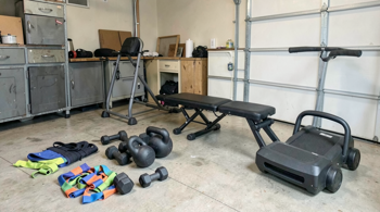 Inexpensive fitness gear for sale nearby: A Practical Local-Market Analysis