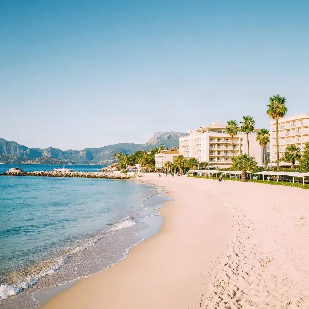 6 dagars semester på Mallorca med strandnära hotell och alla måltider inkluderade: en neutral guide till innehåll, kostnader och villkor