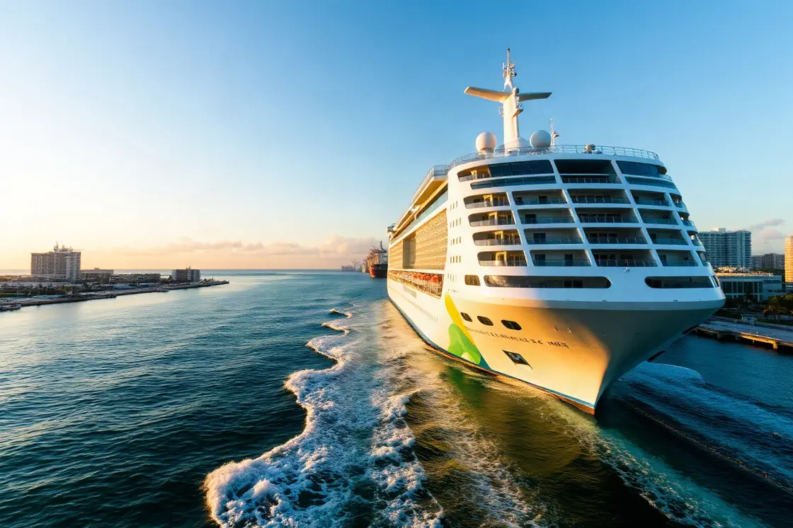 Cruises to the Bahamas from Miami: Routes, Costs, Ports and Travel Requirements