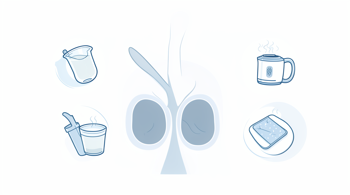 Effective ways to manage sinus congestion naturally: An analysis of evidence-based self-care strategies