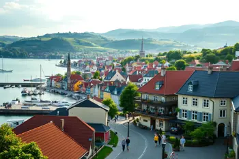 4-dages hotelophold på Fyn med udflugter og måltider 2026: Den komplette rejseguide