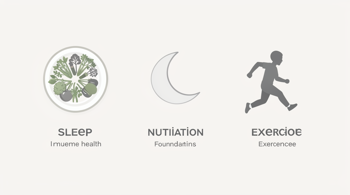 Top natural tips for immune support: An analytical guide to evidence-based health resilience