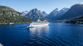 5-night all-inclusive cruise from IJmuiden to Oslo: Een analytisch overzicht van maritieme verbindingen en reisopties