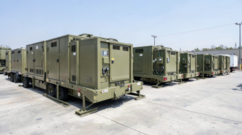 Ex-Military Power Generators: An Analytical Review of Technical Specifications and Market Availability