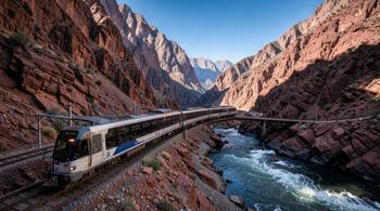 How to choose a scenic train route in the US: A comprehensive guide to planning, classes, and regional journeys
