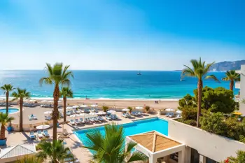 8 Tage Kreta-Reise: All-inclusive mit Flug und Hotel direkt am Meer: Eine Analyse aktueller Markttrends und Reiseoptionen