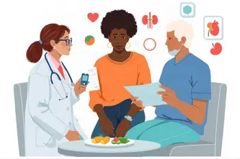 Understand Type 2 Diabetes Treatment Options: A Clinical Overview of Medicines, Lifestyle Care, and Monitoring
