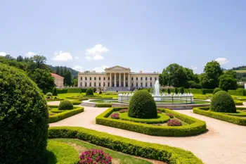 7-Tage-Wellness-Auszeit in Bad Kissingen mit Spa und Verpflegung inklusive 2026: Ein analytischer Leitfaden für Ihre Urlaubsplanung