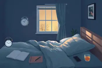 Improve sleep quality without expensive supplements: practical guide: An evidence-based review of daily habits