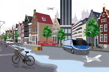 4-dages weekendtur til Amsterdam med flights og indkvartering inkluderet: En faktabaseret rejseanalyse