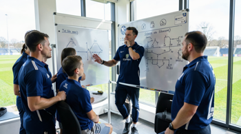 Football Coach Certification Courses Accredited: A Complete Global Pathway Guide