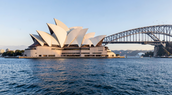 Australia Vacation Tours: A Technical Assessment of Infrastructure and Itinerary Variations