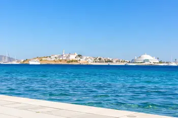 Boka din 5-dagars resa till Rhodos med all-inclusive för 2026: En neutral resegenomgång