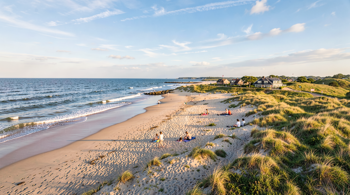 3-dages strandferie med overnatning i Danmark i 2026: En analytisk guide til destinationer, priser og praktiske forhold