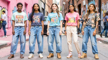 The Essential Fashion for Gen Z in 2026: A Comprehensive Analysis of What Young Consumers Are Actually Wearing