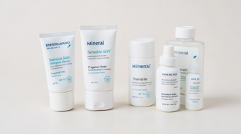 Best sunscreen for sensitive skin: An analysis of dermatological standards and mineral-based formulations
