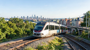 7 day rail-and-stay trip to Montreal with train tickets and hotel included: A Comprehensive Planning Analysis