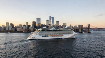 Cruise to Caribbean from New York: A Port, Route, and Planning Report