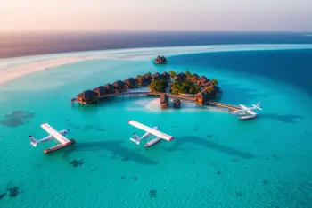 Vinterferie på Maldivene: 10 dager med direkte fly og helpensjon - En komplett reiseguide