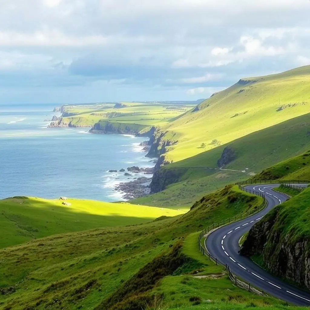 3-night Kerry coastal getaway with breakfast and a Ring of Kerry tour included: an independent travel guide