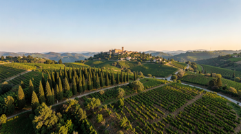 1-day Tuscany getaway con voli e alloggio inclusi nel 2026: guida analitica per viaggiatori