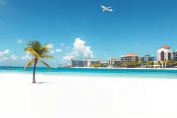 10-dniowy urlop w Punta Cana: loty i pobyt w kurorcie all-inclusive - analiza organizacyjna i kosztowa