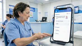 Cum să rezervi o consultație la medicul de familie prin Sistemul Național de Sănătate: ghid practic și limitele programării digitale