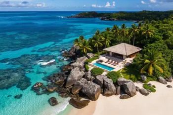 Luxury all-inclusive resort stay for 10 nights in Seychelles with flights: An Analytical Overview of Tropical Planning
