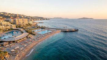 5-night all-inclusive Antalya escape with transfers included: A consumer briefing