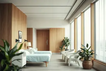 Los mejores hospitales del mundo para tratar los trastornos de salud mental: un análisis de la excelencia clínica y asistencial