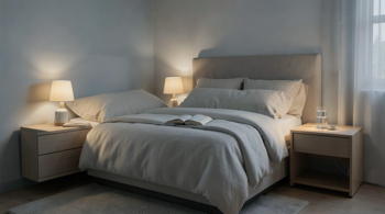 Ways to manage insomnia at home: A Clinical Perspective on Behavioral Strategies