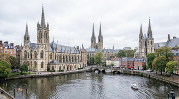 3-day city break in Dublin with flights and accommodation included: An evidence-based planning guide